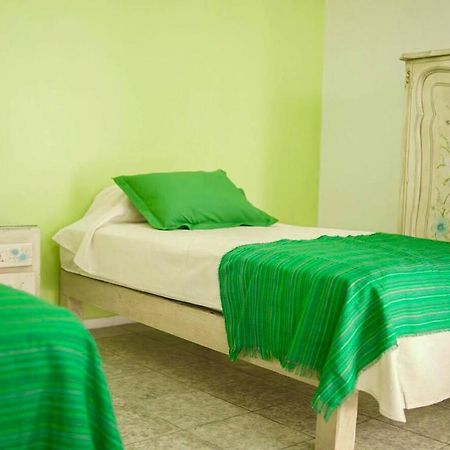 Hostal Tlaquepaque Esterno foto