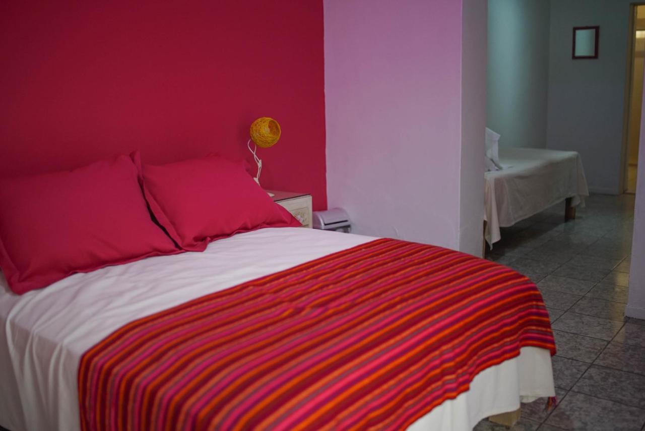 Hostal Tlaquepaque Esterno foto