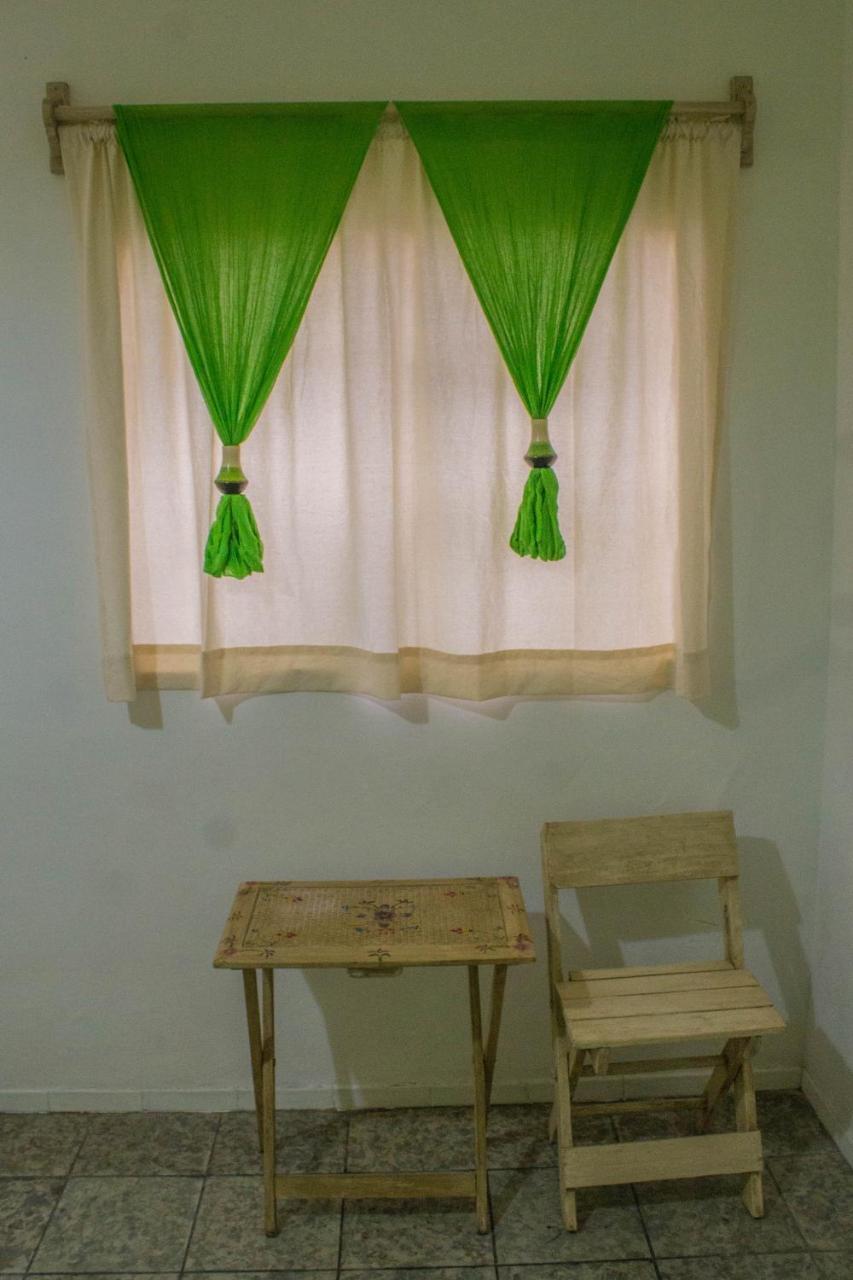 Hostal Tlaquepaque Esterno foto