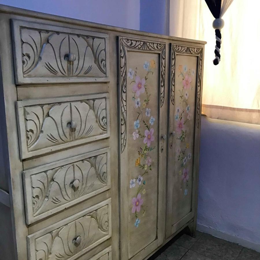 Hostal Tlaquepaque Esterno foto