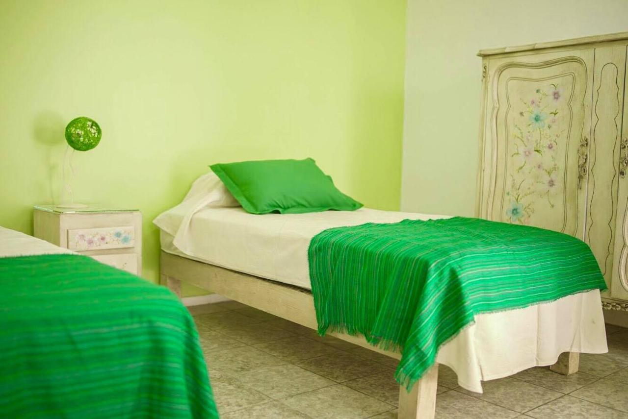 Hostal Tlaquepaque Esterno foto